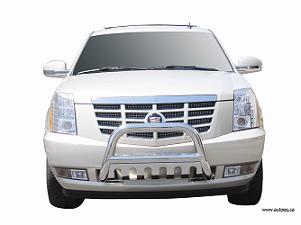 U-Guard 3" Bull Bar - Cadillac Escalade