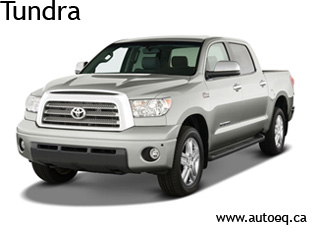Toyota Tundra